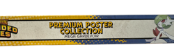 Pokemon Ascended Heroes Premium Poster Collection Mega Gardevoir New Sealed - Image 4