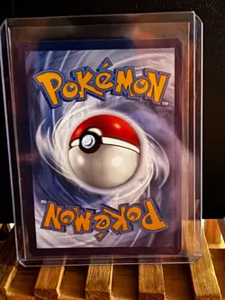 STAMPED Magneton 159 Pokemon Center Exclusive Promo - Image 2