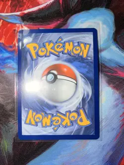 Pokemon Snorlax 051 Scarlet & Violet Promo Holo Card English 2023 - Image 2