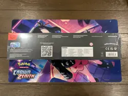 Pokemon TCG Mega Charizard X ex Ultra Premium Collection New/Sealed - Small Tear - Image 3