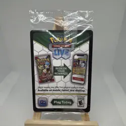Flareon ex 014/131 - Pokemon TCG Prismatic Evolutions STAMPED SEALED NM - Image 2