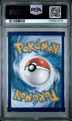 2024 POKEMON SSP EN-SURGING SPARKS ILLUSTRATION RARE #214 BRAVIARY PSA 10 - Image 2