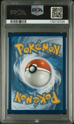 PSA 10 Radiant Charizard 011/078 Pokemon GO Holo - Image 2