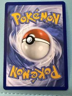 Lampent 017/086 – Master Ball Pattern Holo – SV10.5 White Flare – Pokemon TCG - Image 2