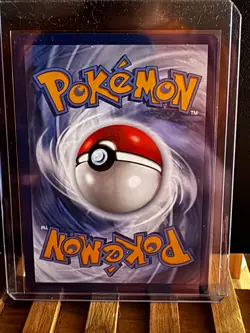 Pecharunt 129 Pokemon Center STAMPED Promo - Image 2