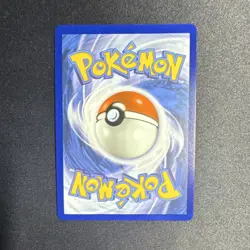 Pokemon TCG Tepig White Flare 011/086 Master Ball Pattern - Image 2