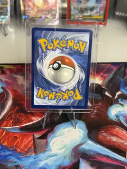 Pokemon TCG Mega Kangaskhan EX 182/132 SIR - Image 2