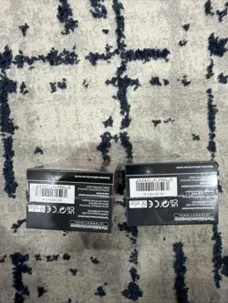 Pokemon Black Bolt And White Flare Booster Bundle (Sealed Pair) - Image 3