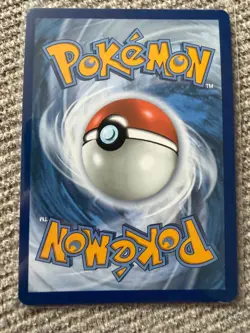 TEAM ROCKET'S WEEZING 199/182 ILLUSTRATION RARE DESTINED RIVALS POKEMON NM/M - Image 2