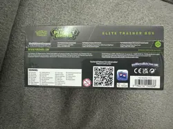 Pokemon Perfect Order ETB Elite Trainer Box Sealed New TCG - Image 3