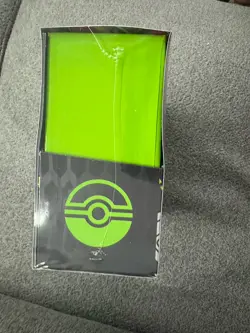 Pokemon Perfect Order ETB Elite Trainer Box Sealed New TCG - Image 5