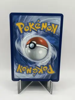 Pokemon Team Rocket's Raticate Destined Rivals Holo Illustration Rare 90 HP 202… - Image 2