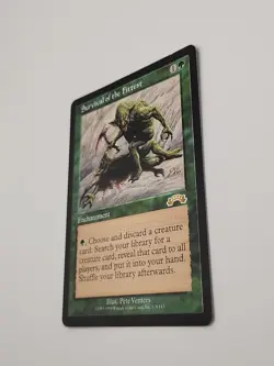 Survival of the Fittest Mtg Exodus Regular - Image 2