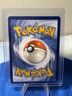 Pokemon TCG Super Rod 276/193 Paldea Evolved Holo Hyper Rare NM - Image 3