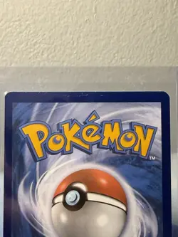 Pokemon TCG Super Rod 276/193 Paldea Evolved Holo Hyper Rare NM - Image 4