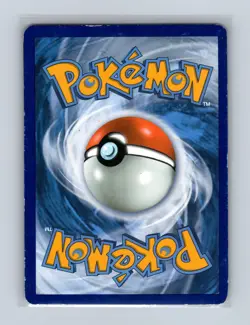 Charmander 18/147 Common Burning Shadows Pokemon Reverse Holo Moderately Played - Image 2