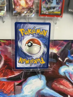Pokemon TCG N's Zoroark EX Journey Together Sir 185/159 - Image 2