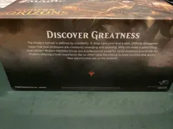 MTG: Modern Horizons MH1 Booster Box - Magic The Gathering ( Small Dent In Box) - Image 3