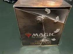 MTG: Modern Horizons MH1 Booster Box - Magic The Gathering ( Small Dent In Box) - Image 4