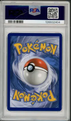 2021 Pokemon Celebrations Luxray GL Lv X Holo #109 PSA 9 - Image 2