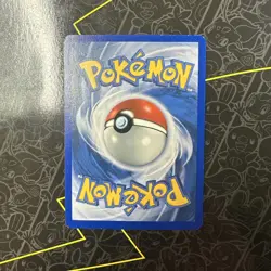 WOOPER 82/111 COMMON NEO GENESIS POKEMON UNLIMITED - Image 2