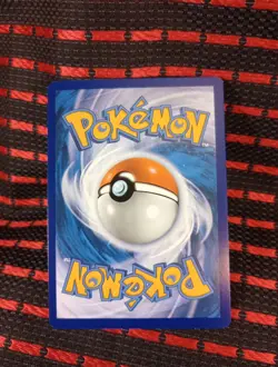Pokemon TCG SV: Paradox Rift Crustle Holo 183/182 NM - Image 2