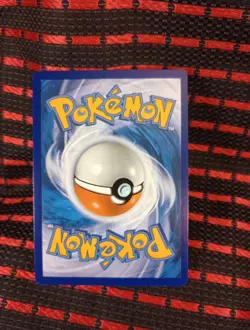Pokemon TCG SV: Paradox Rift Crustle Holo 183/182 NM - Image 4