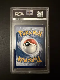 Pokemon 2022 Radiant Venusaur 004/078 PSA 10 - Image 3