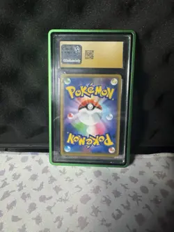 Rayquaza GX Pokemon 2019 Japanese Tag Team GX: Tag All Stars-100/173 Pristine 10 - Image 2