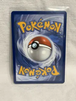 Toxtricity 103/094 Phantasmal Flames Holo Rare Pokemon TCG NM - Image 2