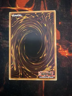 YU-GI-OH! - Yami - LDB-P051 - 1.Auflage - Image 2