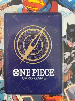 One Piece * Adventure on Kami's Island * SABO OP15-046 SR * ENG - Image 2