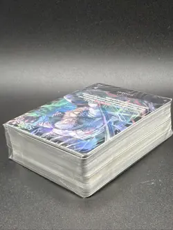 One Piece Card Game TCG Smoker ST-19 Black Deck Only Sealed No PRB01 Pack - Image 3