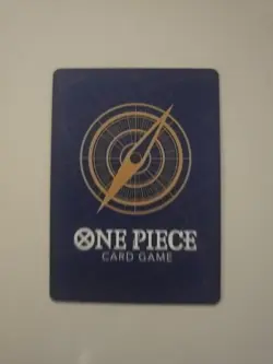 Sabo OP15-046 SR One Piece TCG OP15 Foil English Adventure On Kami's Island - Image 2