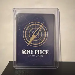 Uta (Alt Art) EB03-061 SEC ONE PIECE Heroines Edition - ONE PIECE Card ENGLISH - Image 4