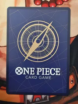 OP14-027 - Shanks (R) - One Piece TCG - English - Image 2