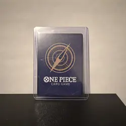 Arlong One Piece TCG EB02-011 AA Alt Art Super Rare SR Anime 25th Collection - Image 4