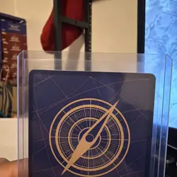 Arlong One Piece TCG EB02-011 AA Alt Art Super Rare SR Anime 25th Collection - Image 5