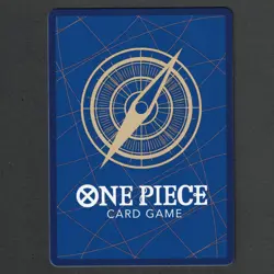 Borsalino Alt Art EB04-058 SR Adventure On Kami’s Island One Piece OP15 English - Image 2