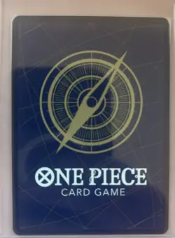 Borsalino EB04-058 SR Alt Art Adventure On Kami’s Island One Piece NM/M - Image 2