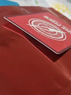 One Piece CCG Monkey.D.Luffy ST01-001 Leader Foil English Edition - Image 4