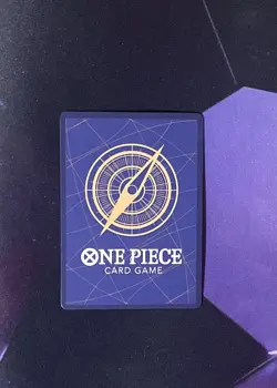 One Piece TCG: Premium Collection Vol 5 Baby 5 OP12-112 (Alt Art / Promo) - MINT - Image 2