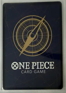 One Piece Rosinante & Law (EB04-038) (Alternate Art) The Azure Sea's Seven OP14 - Image 2