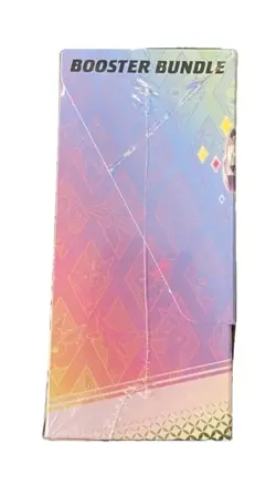 Pokemon Prismatic Evolutions Booster Bundle - Sealed - 6 Booster Packs - Image 5