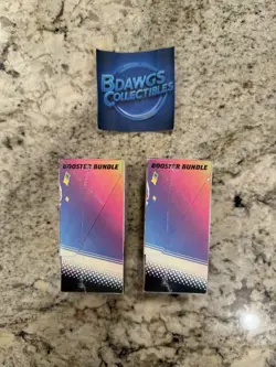 Pokemon Prismatic Evolutions Booster Bundle Factory Sealed Lot Of 2 - Image 2