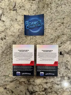 Pokemon Prismatic Evolutions Booster Bundle Factory Sealed Lot Of 2 - Image 3