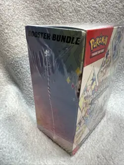 Pokemon TCG SV8.5 Prismatic Evolutions Booster Bundle - New / Factory Sealed - Image 2
