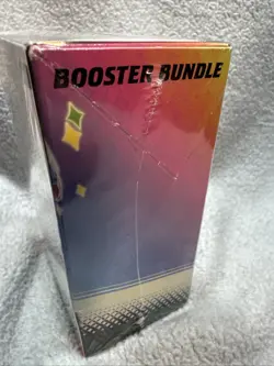 Pokemon TCG SV8.5 Prismatic Evolutions Booster Bundle - New / Factory Sealed - Image 3