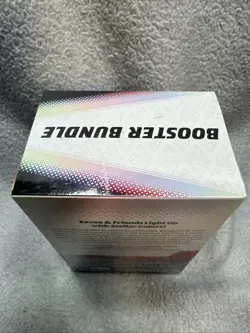 Pokemon TCG SV8.5 Prismatic Evolutions Booster Bundle - New / Factory Sealed - Image 5
