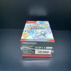 Pokemon TCG Scarlet & Violet Prismatic Evolutions Booster Bundle New & Sealed - Image 5